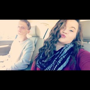 Meet your Posher, Allison